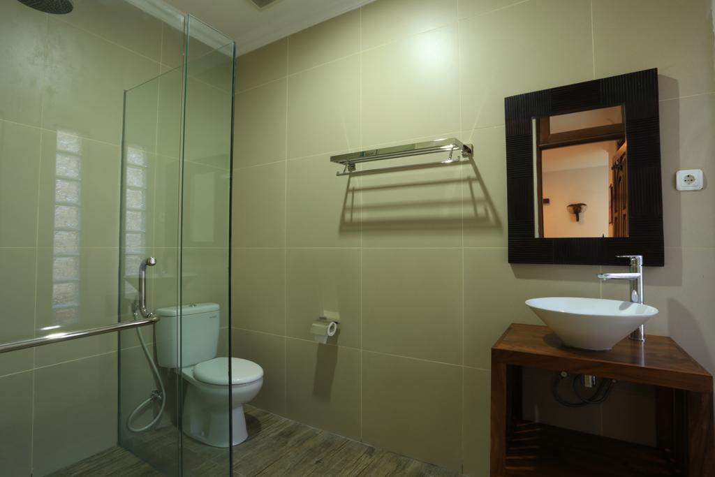 Bali Holiday Villas Kuta Kuta (Bali) Room photo