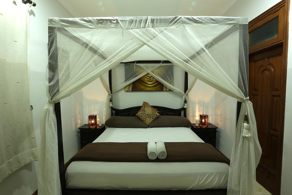 Bali Holiday Villas Kuta Kuta (Bali) Room photo