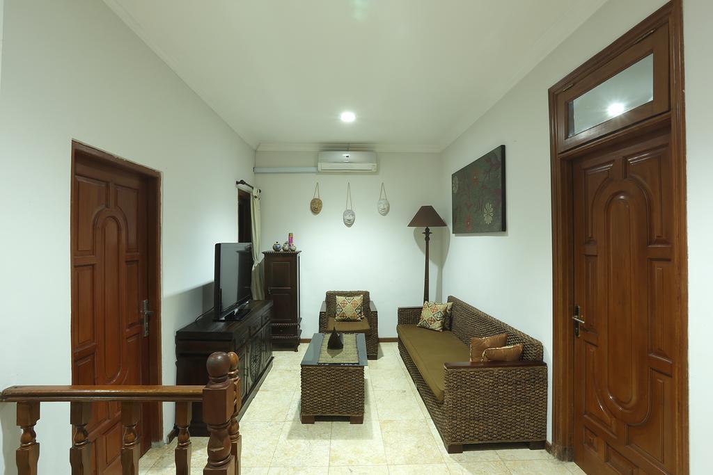 Bali Holiday Villas Kuta Kuta (Bali) Room photo