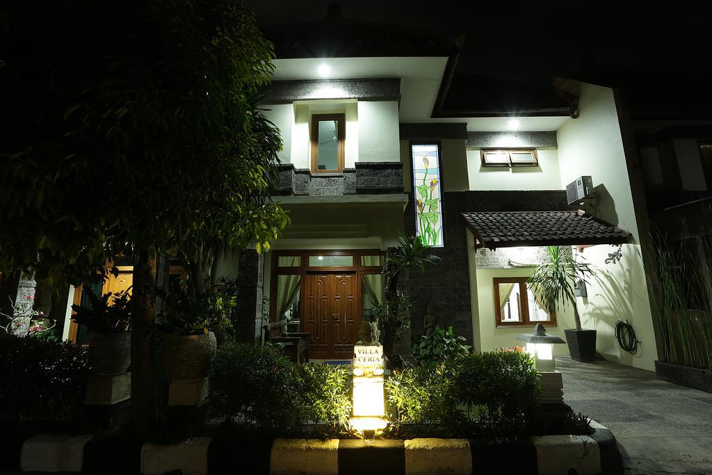 Bali Holiday Villas Kuta Kuta (Bali) Room photo