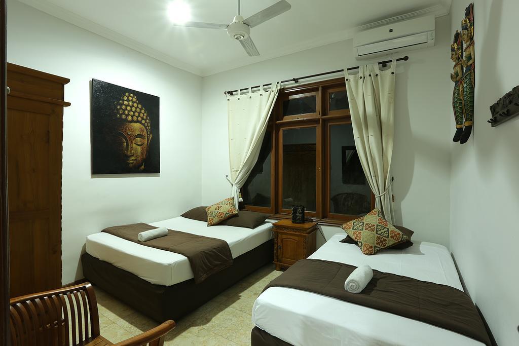 Bali Holiday Villas Kuta Kuta (Bali) Room photo