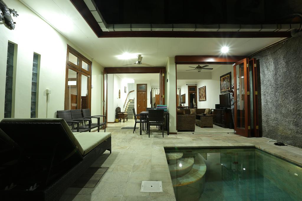 Bali Holiday Villas Kuta Kuta (Bali) Room photo