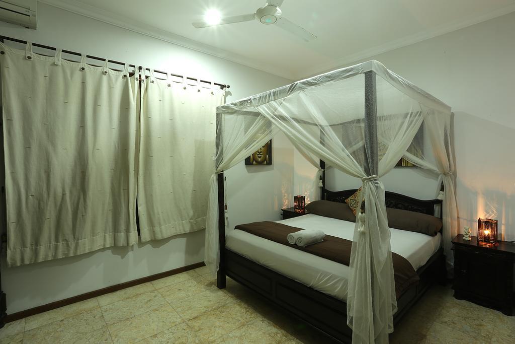 Bali Holiday Villas Kuta Kuta (Bali) Room photo