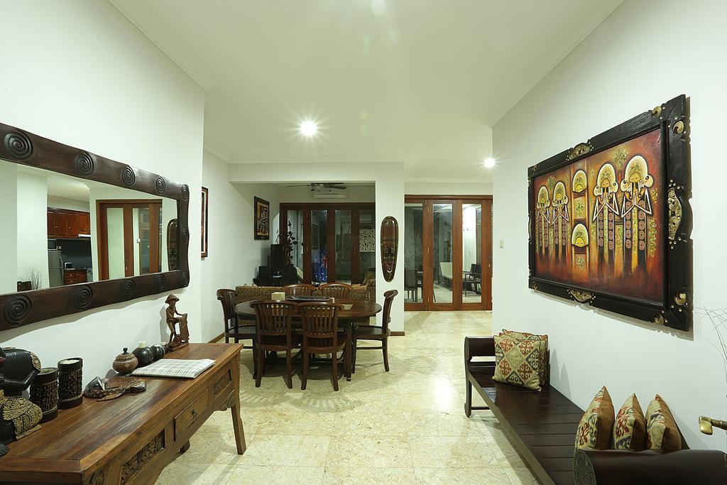 Bali Holiday Villas Kuta Kuta (Bali) Room photo