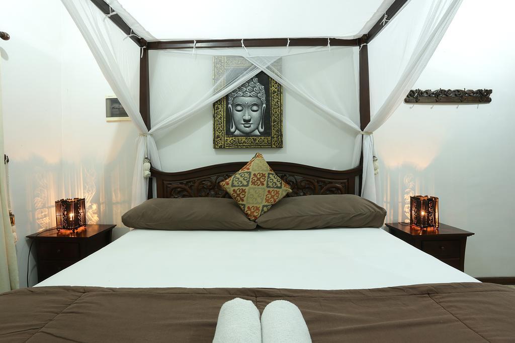 Bali Holiday Villas Kuta Kuta (Bali) Room photo