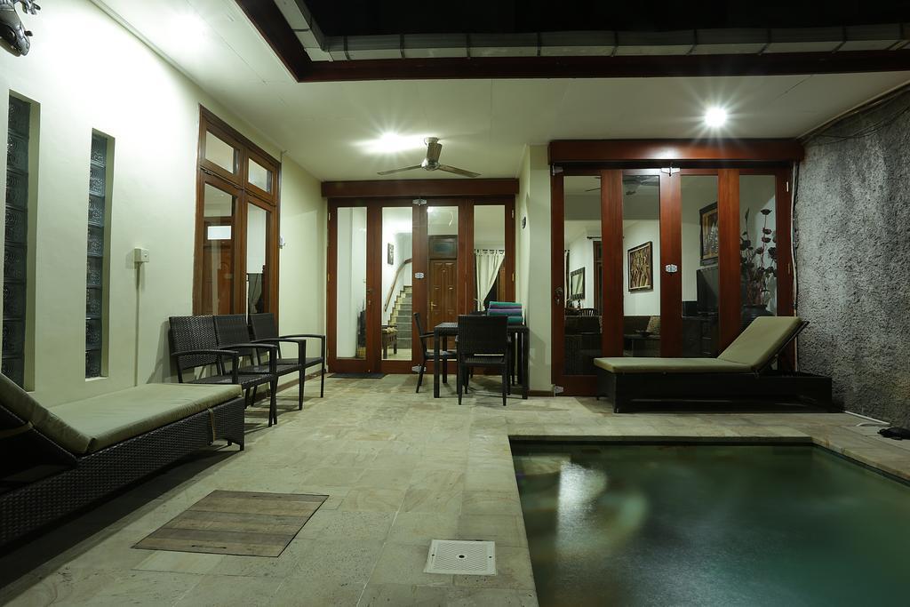 Bali Holiday Villas Kuta Kuta (Bali) Room photo