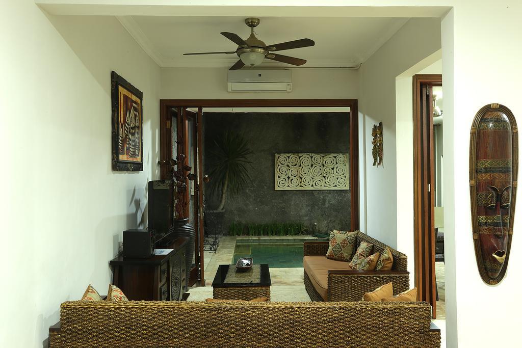 Bali Holiday Villas Kuta Kuta (Bali) Room photo