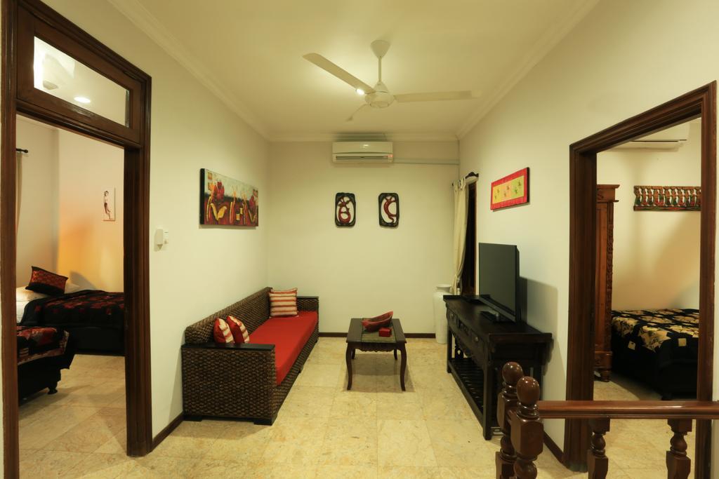 Bali Holiday Villas Kuta Kuta (Bali) Room photo