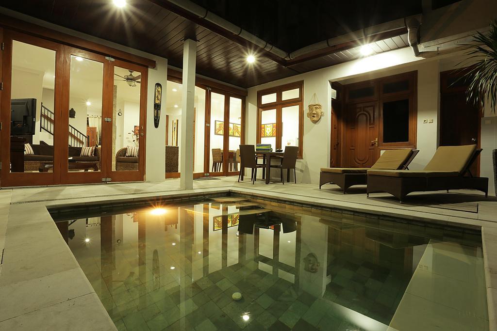 Bali Holiday Villas Kuta Kuta (Bali) Room photo