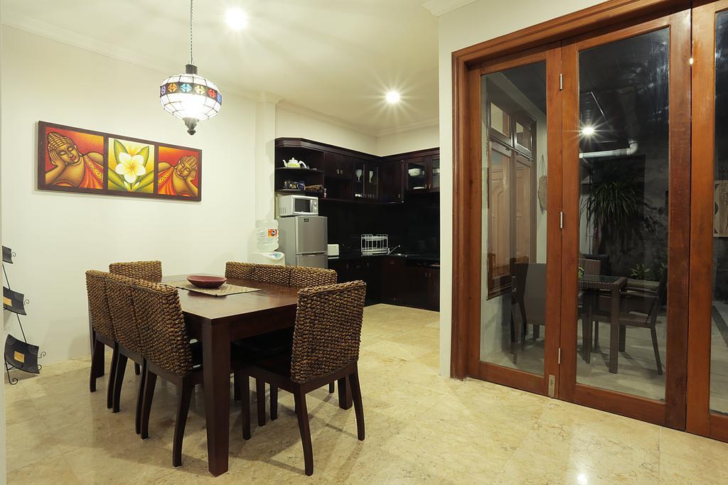 Bali Holiday Villas Kuta Kuta (Bali) Room photo