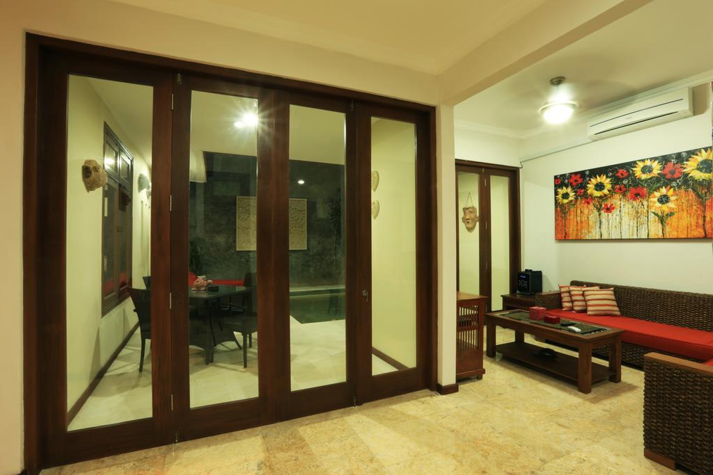 Bali Holiday Villas Kuta Kuta (Bali) Room photo