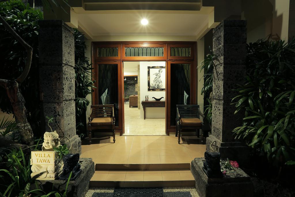 Bali Holiday Villas Kuta Kuta (Bali) Room photo