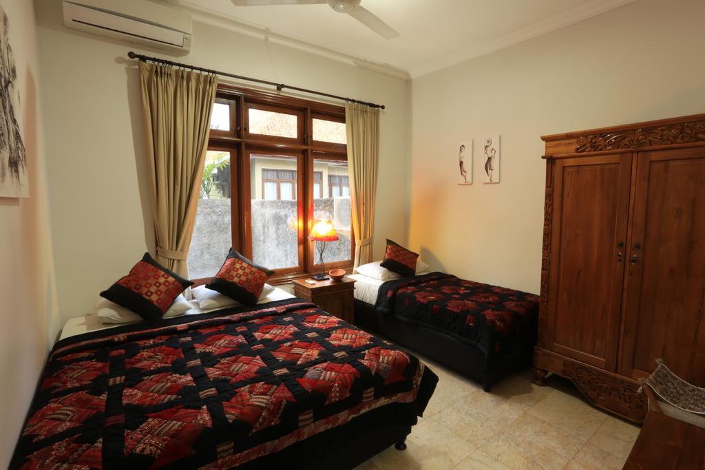 Bali Holiday Villas Kuta Kuta (Bali) Room photo