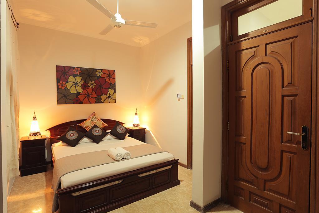 Bali Holiday Villas Kuta Kuta (Bali) Room photo