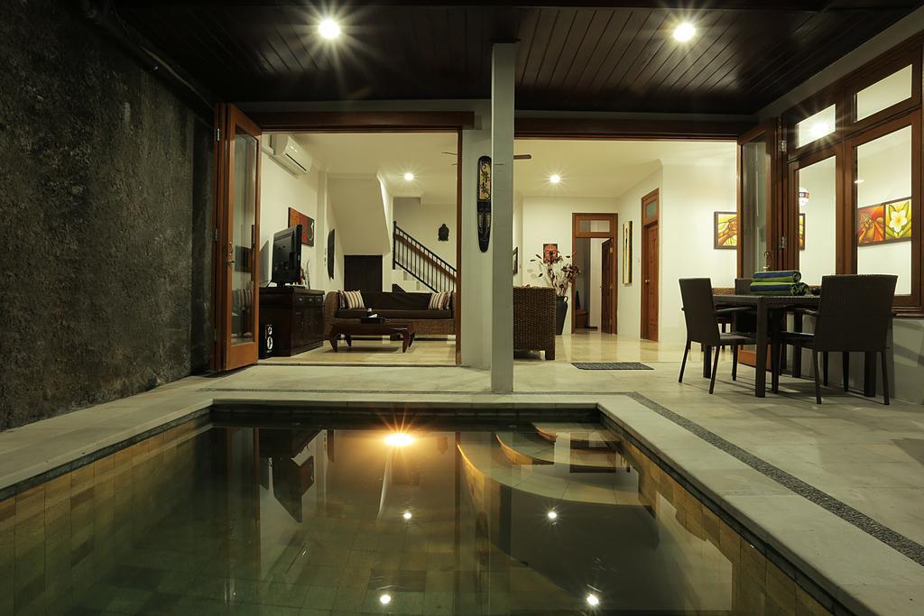Bali Holiday Villas Kuta Kuta (Bali) Room photo