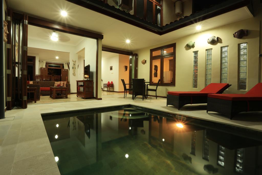 Bali Holiday Villas Kuta Kuta (Bali) Room photo