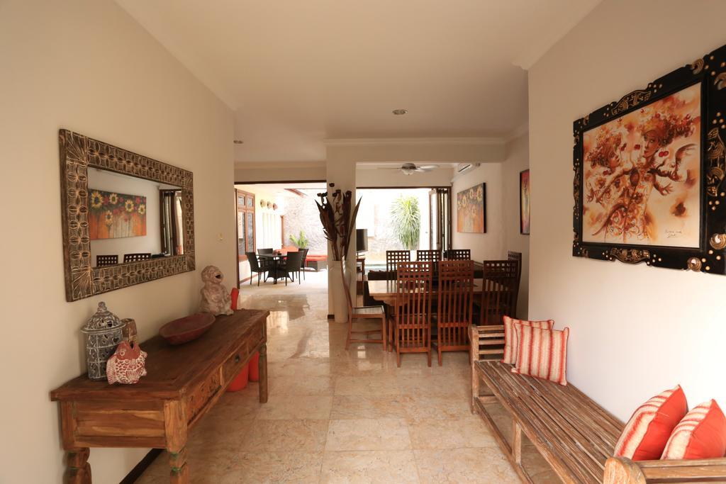 Bali Holiday Villas Kuta Kuta (Bali) Room photo