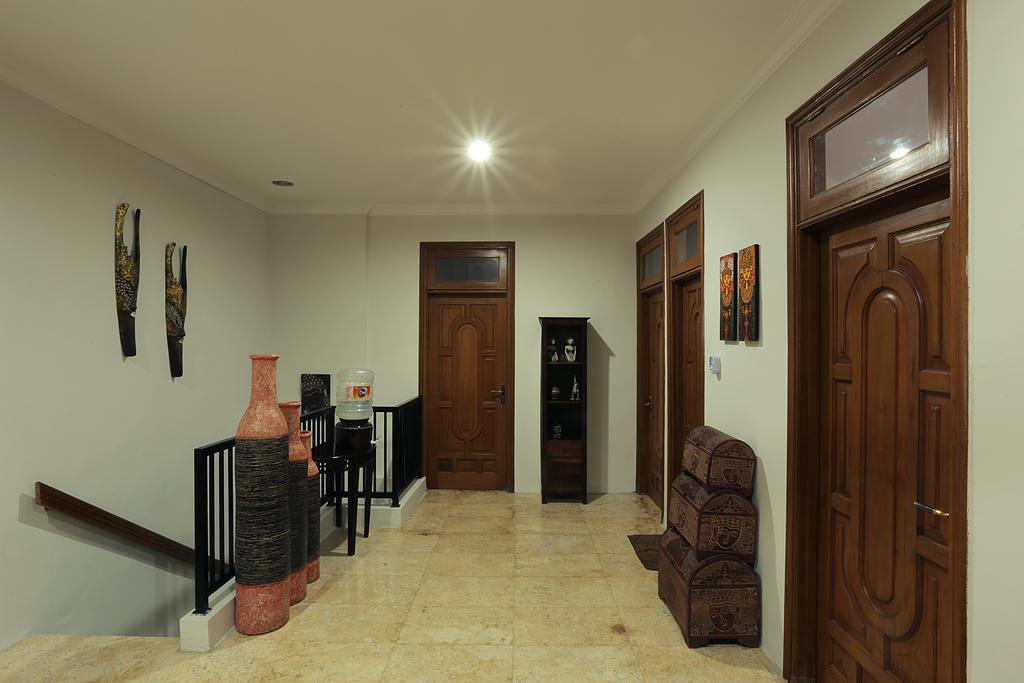 Bali Holiday Villas Kuta Kuta (Bali) Room photo