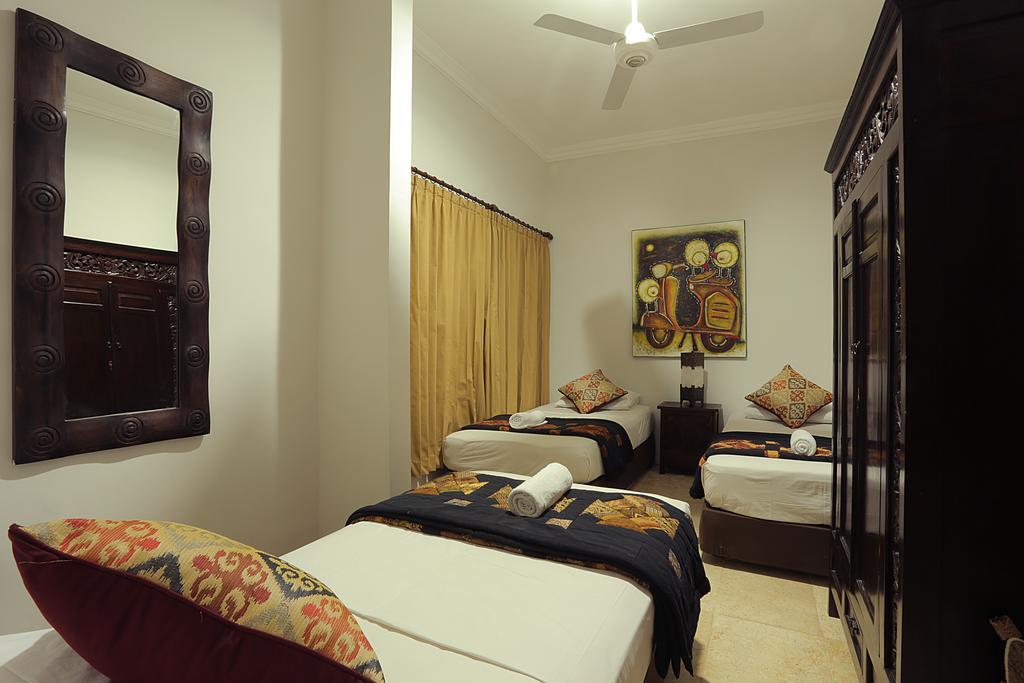 Bali Holiday Villas Kuta Kuta (Bali) Room photo