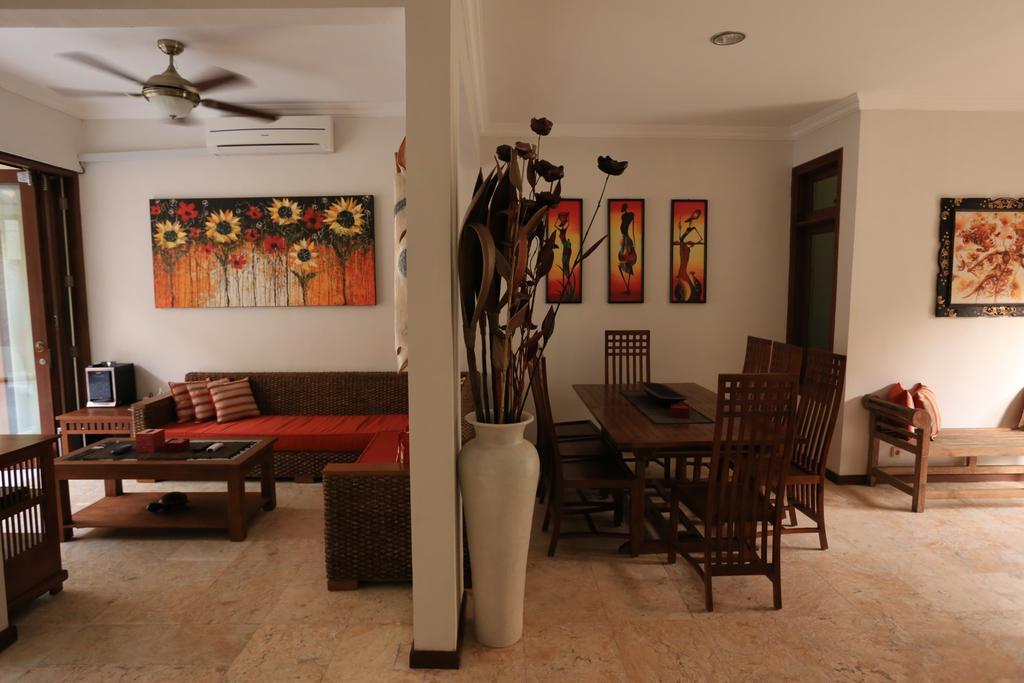 Bali Holiday Villas Kuta Kuta (Bali) Room photo