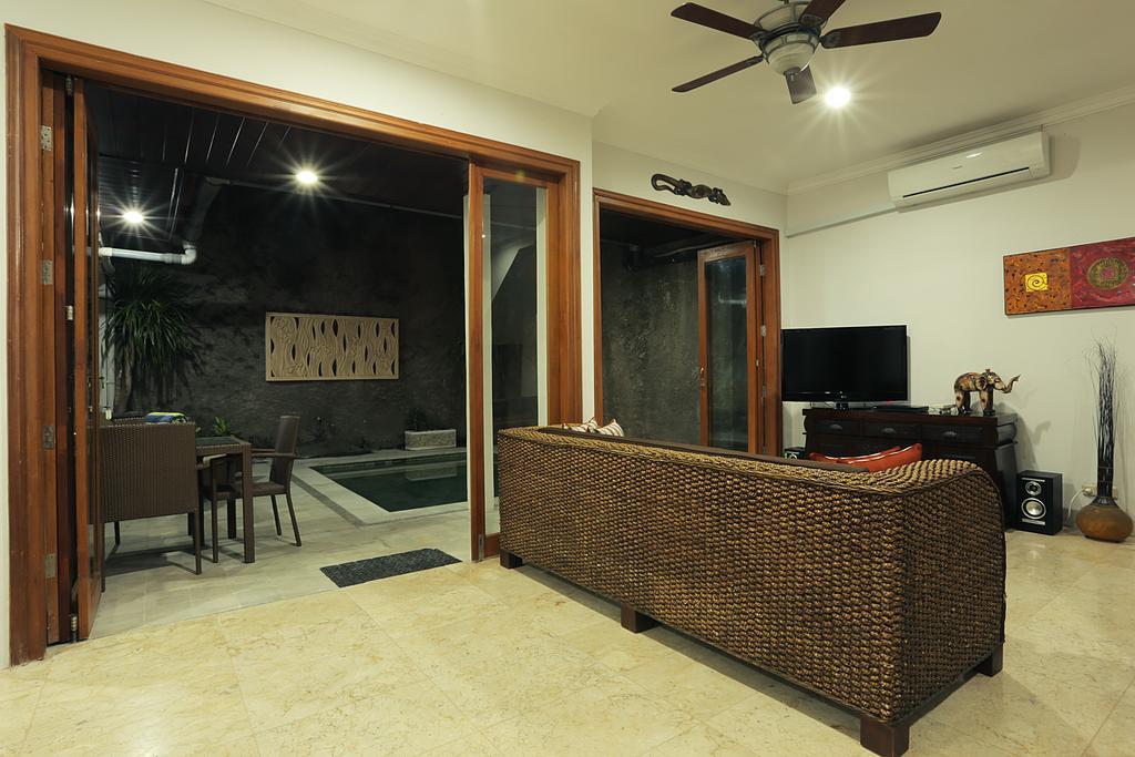 Bali Holiday Villas Kuta Kuta (Bali) Room photo