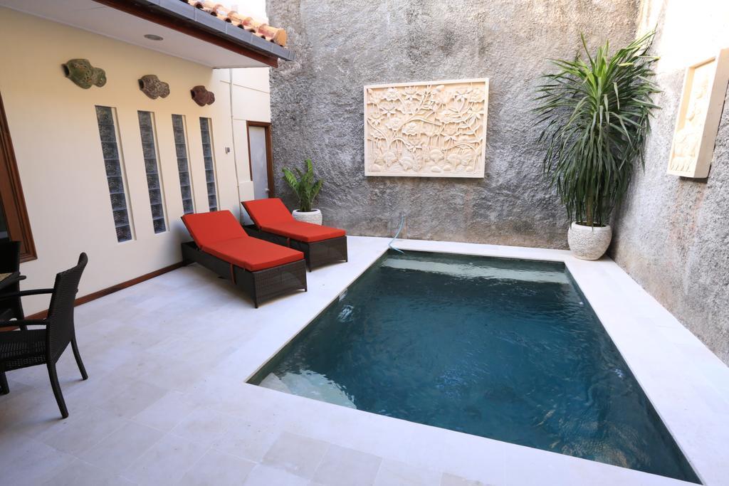Bali Holiday Villas Kuta Kuta (Bali) Room photo