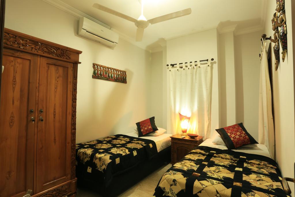 Bali Holiday Villas Kuta Kuta (Bali) Room photo