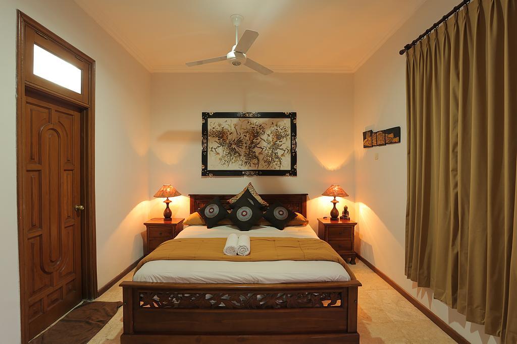 Bali Holiday Villas Kuta Kuta (Bali) Room photo