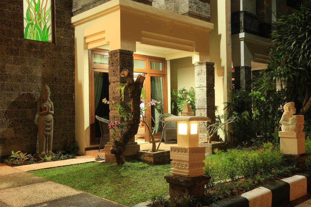 Bali Holiday Villas Kuta Kuta (Bali) Room photo