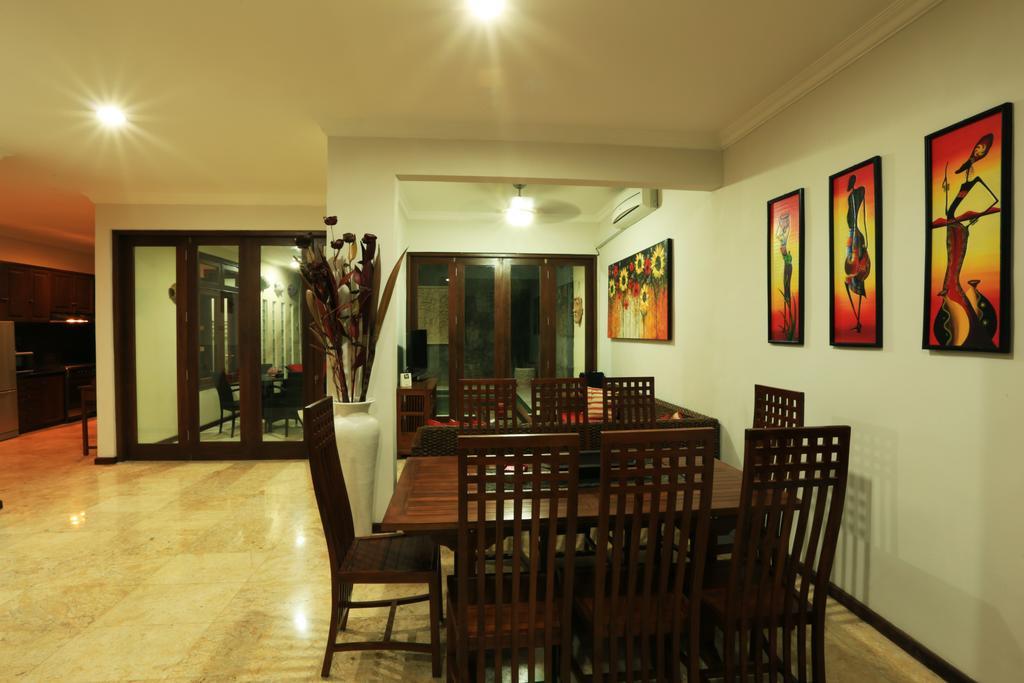Bali Holiday Villas Kuta Kuta (Bali) Room photo