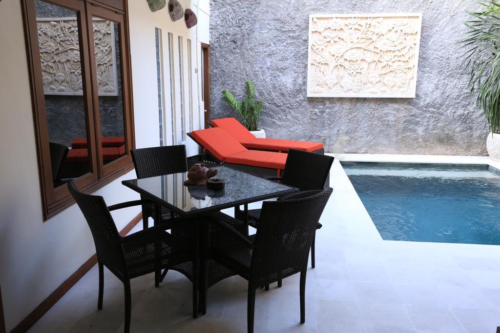 Bali Holiday Villas Kuta Kuta (Bali) Room photo